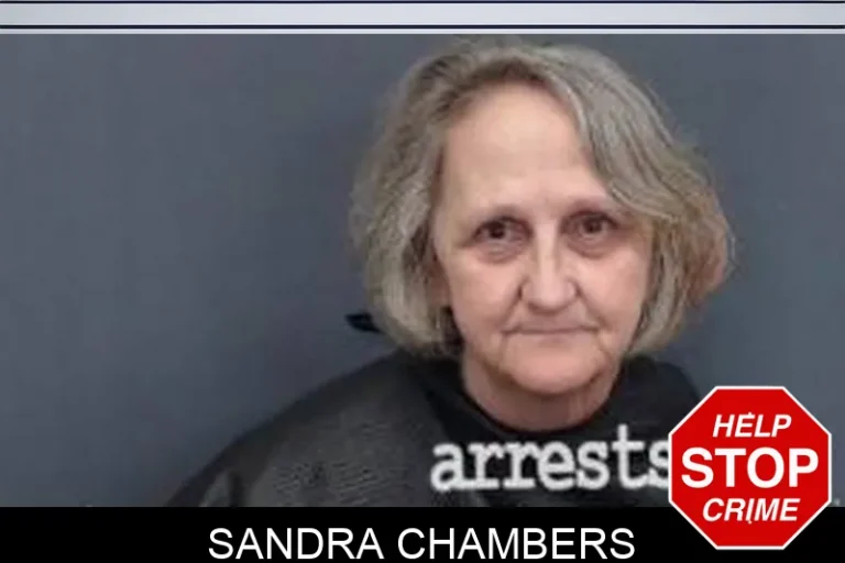 Sandra Chambers