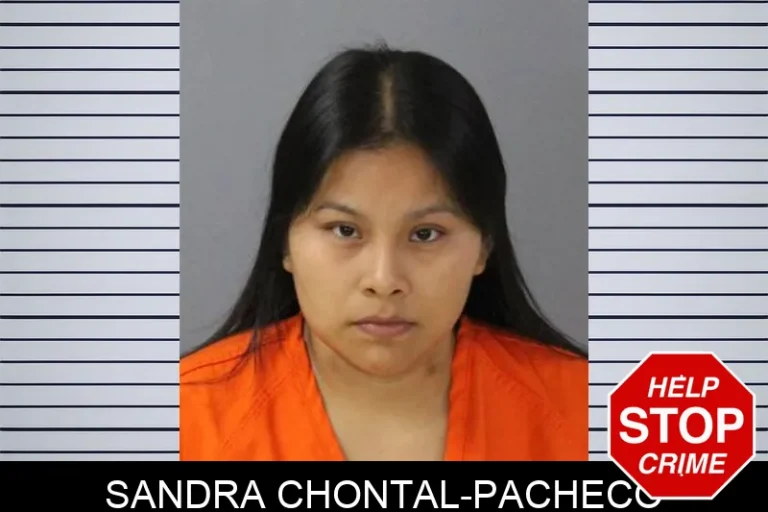 Sandra Chontal-Pacheco