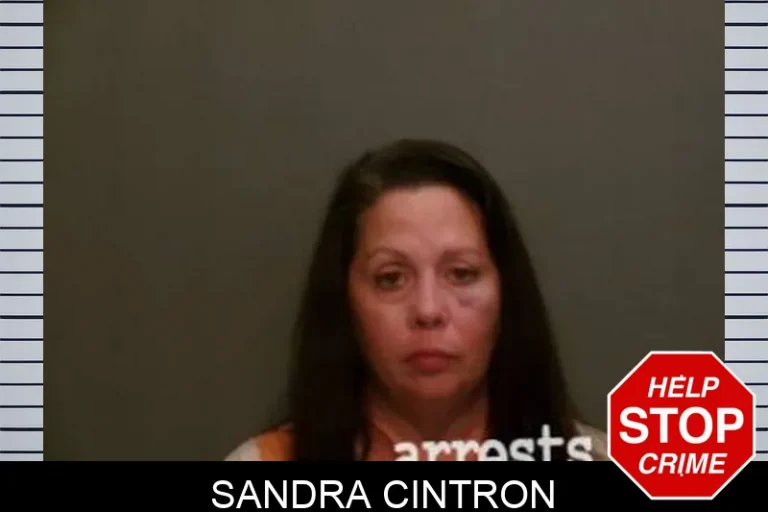 Sandra Cintron