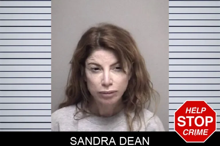 Sandra Dean