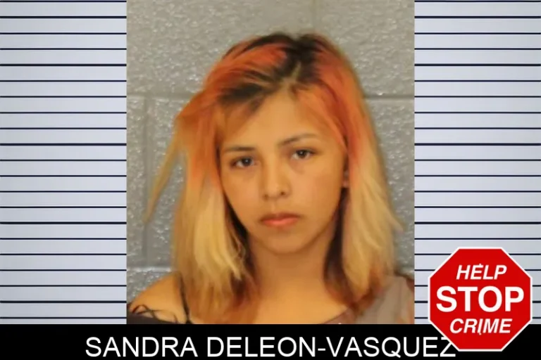 Sandra Deleon-VasquEz