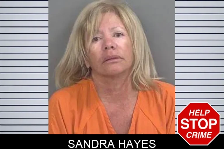 Sandra Hayes