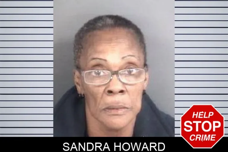 Sandra Howard