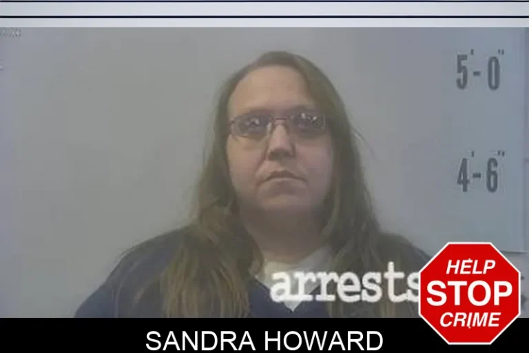 Sandra Howard
