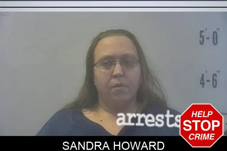 Sandra Howard