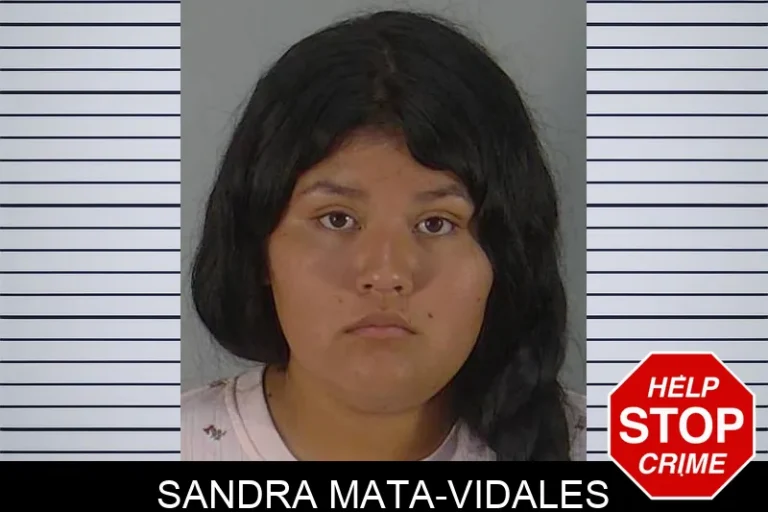 Sandra Mata-Vidales