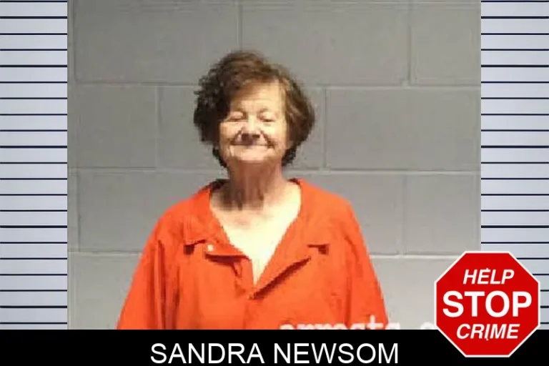 Sandra Newsom