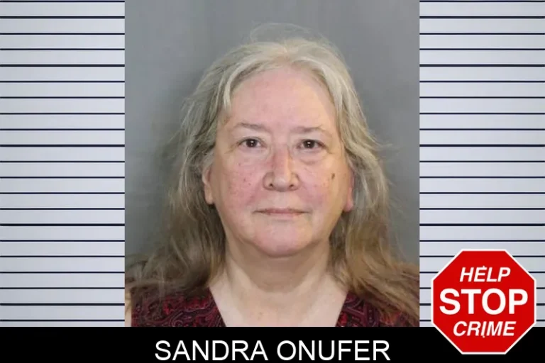 Sandra OnuFer