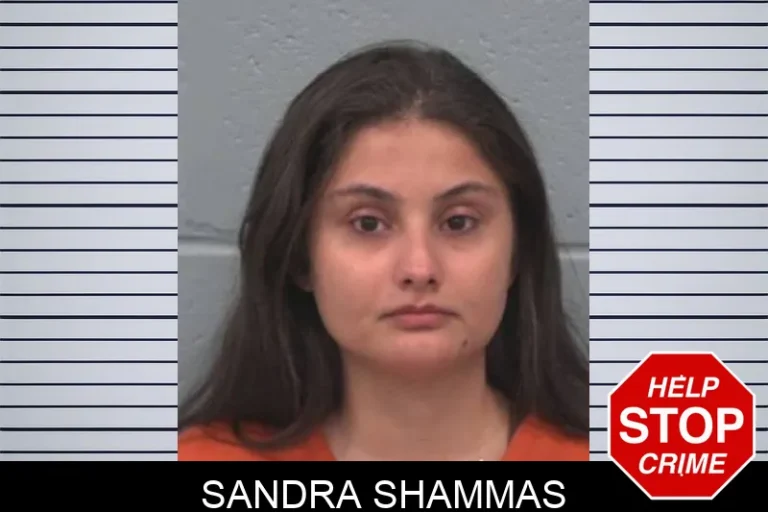 Sandra Shammas