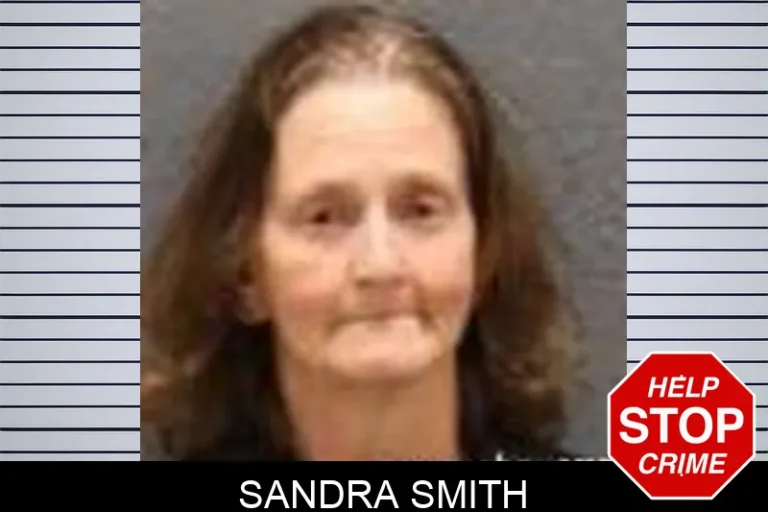 Sandra Smith