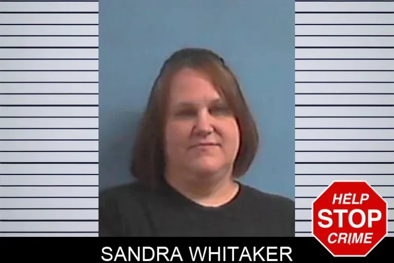 Sandra Whitaker