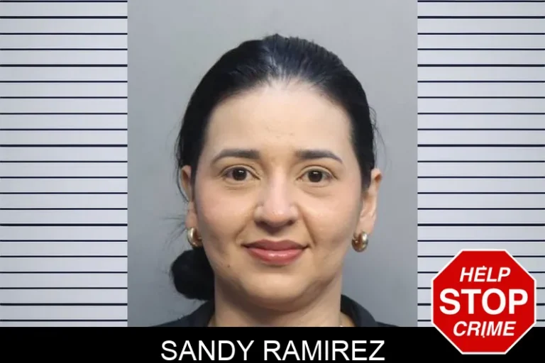 Sandy Ramirez