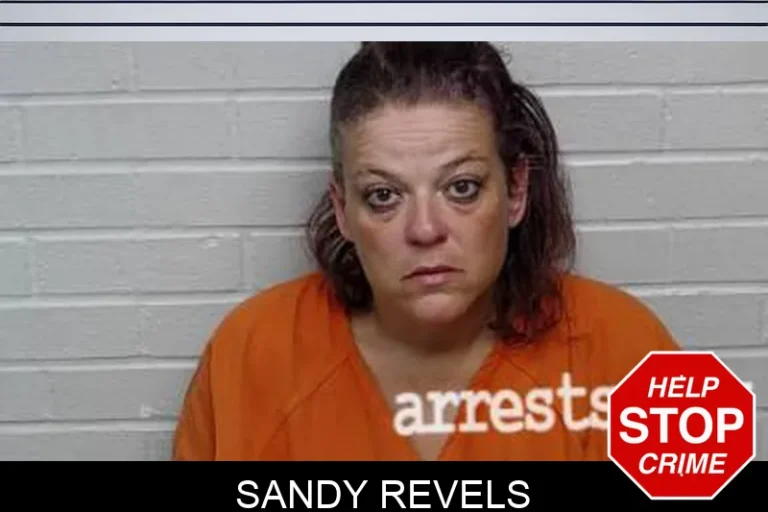 Sandy Revels
