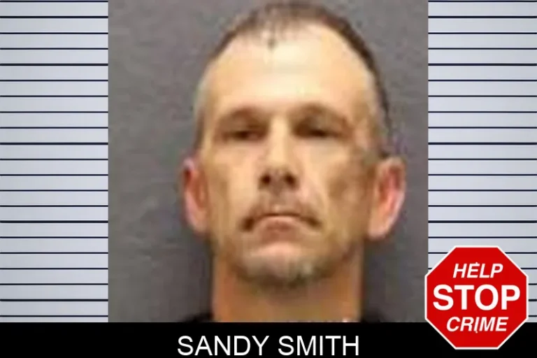 Sandy Smith
