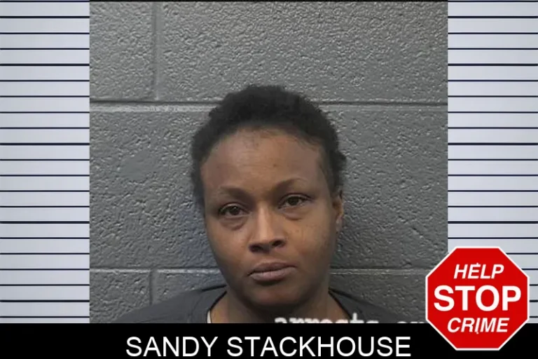 Sandy Stackhouse