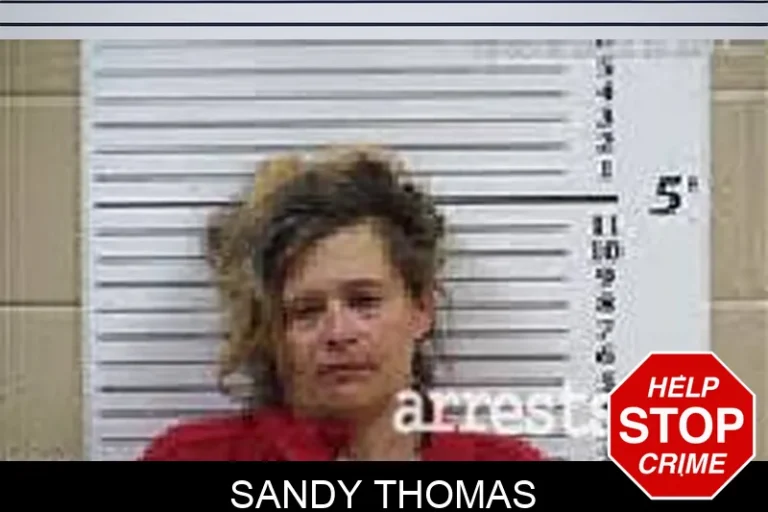 Sandy Thomas