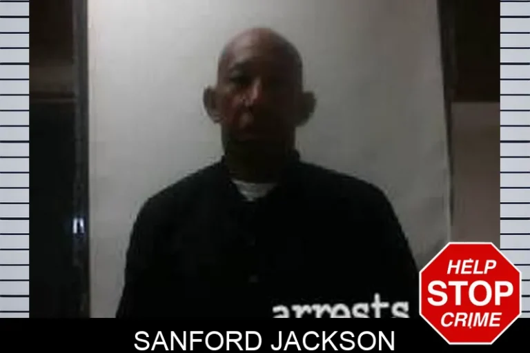 Sanford Jackson