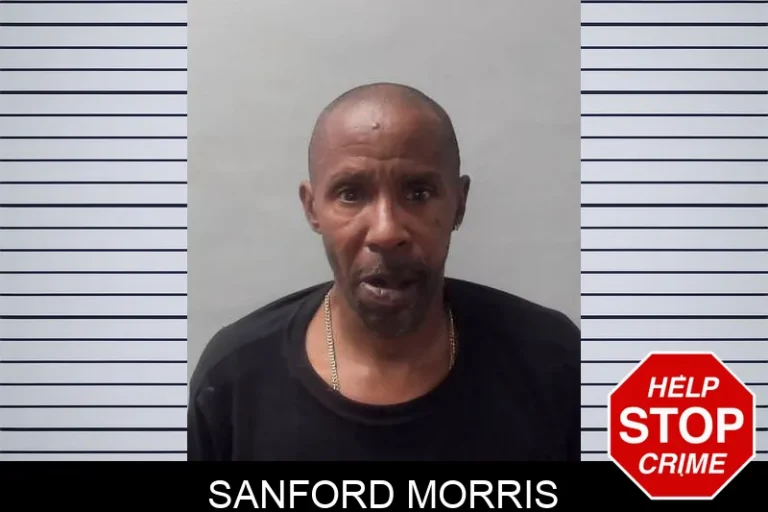 Sanford Morris