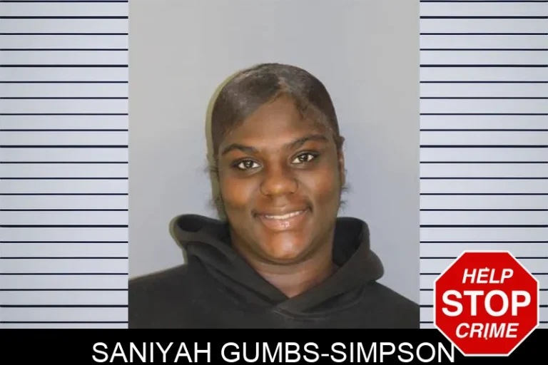 Saniyah GuMbs-Simpson