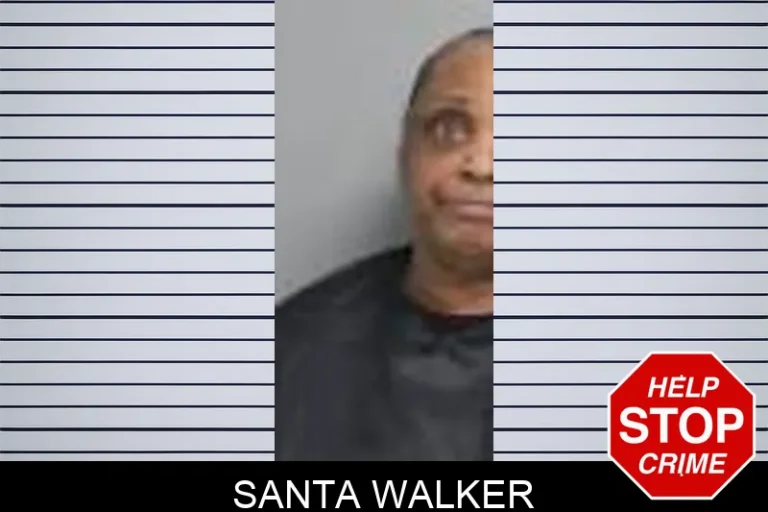 Santa Walker