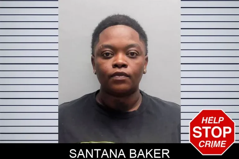 Santana Baker