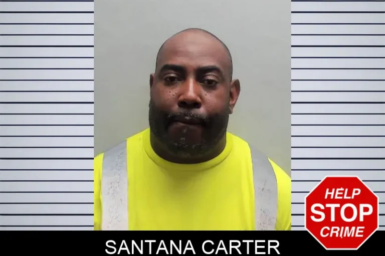 Santana Carter