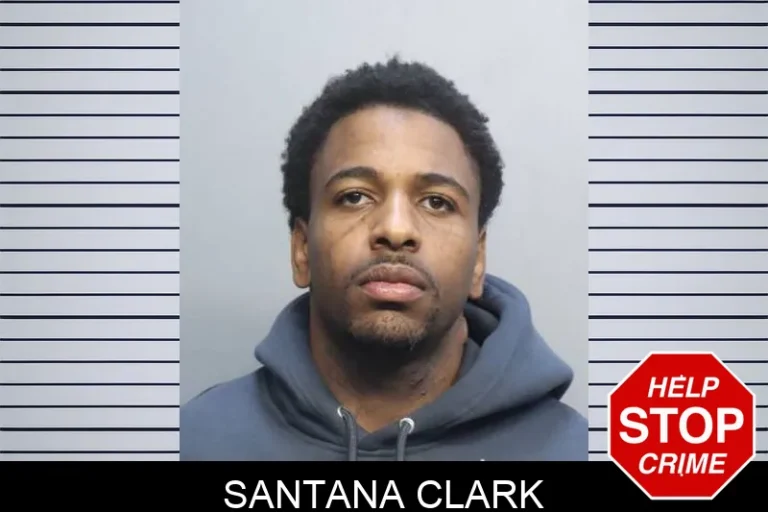 Santana Clark