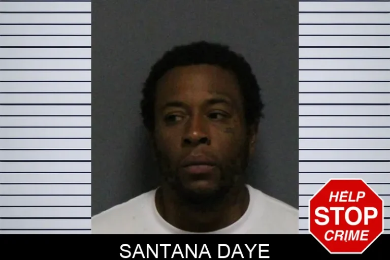 Santana Daye