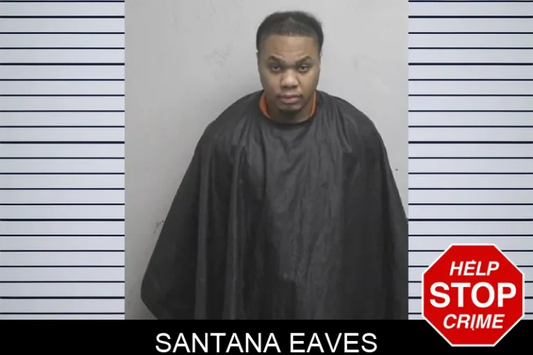 Santana Eaves