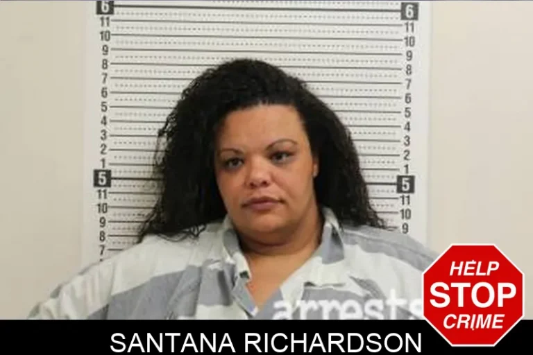 Santana Richardson