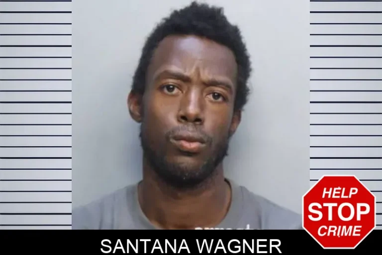 Santana Wagner