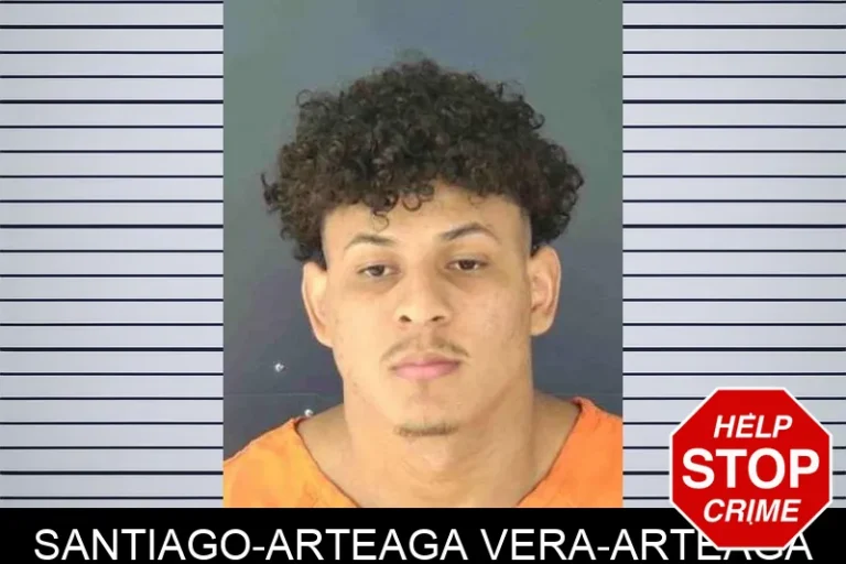 Santiago-Arteaga Vera-Arteaga