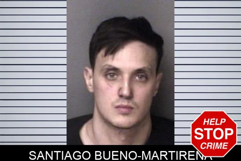 Santiago BuEno-Martirena