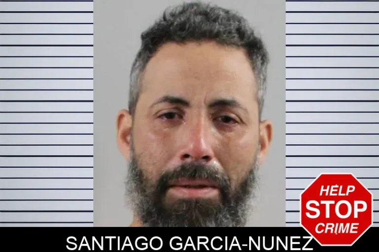 Santiago Garcia-Nunez
