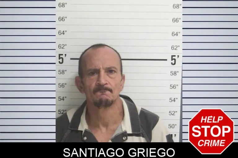 Santiago Griego