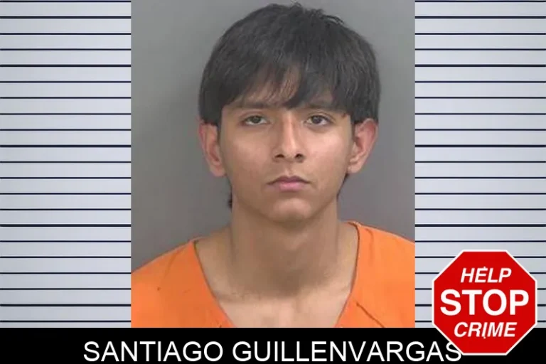 Santiago Guillenvargas