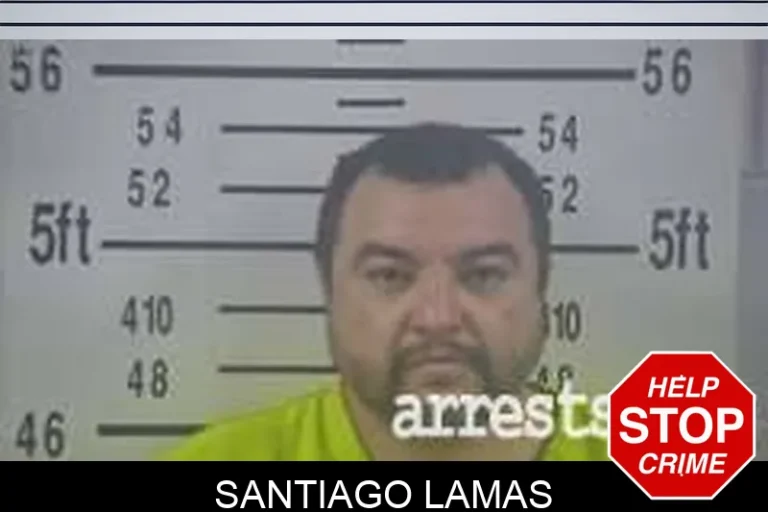 Santiago Lamas