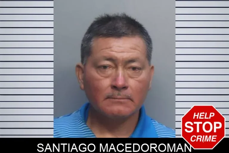 Santiago Macedoroman