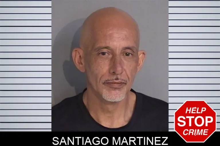 Santiago Martinez