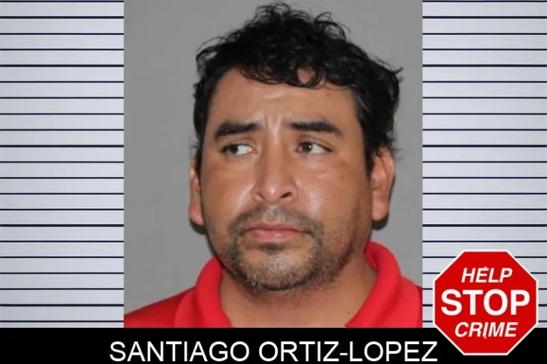 Santiago Ortiz-Lopez