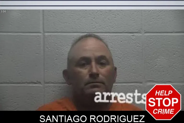 Santiago RodriguEz