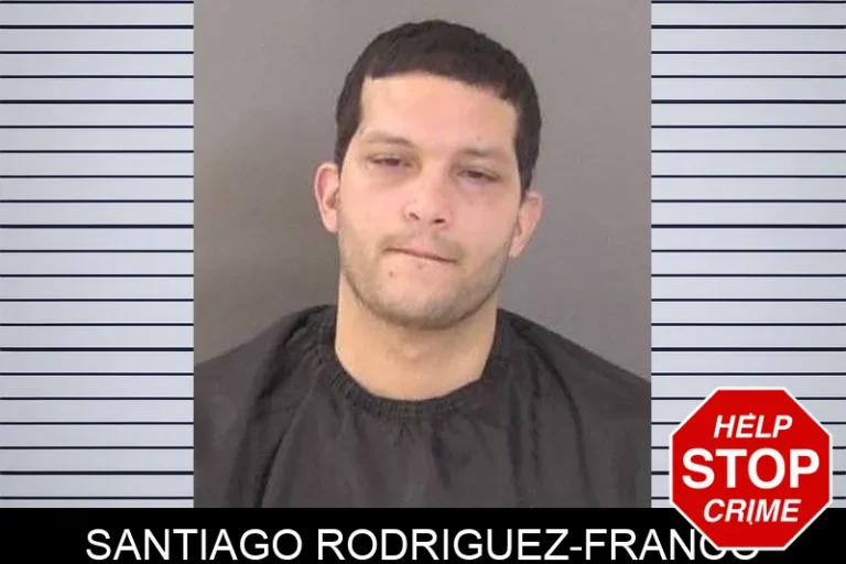 Santiago Rodriguez-Franco