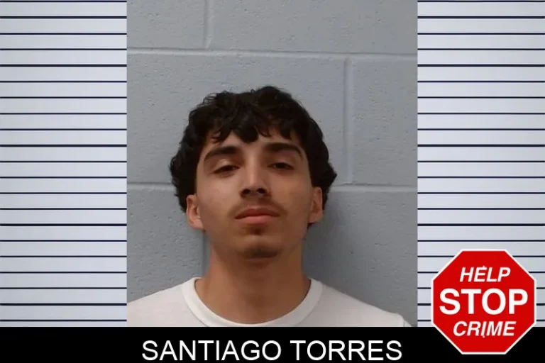 Santiago Torres