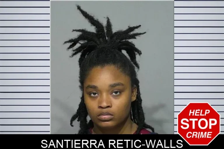 Santierra Retic-Walls