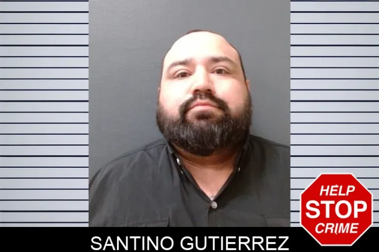 Santino GuTierrez