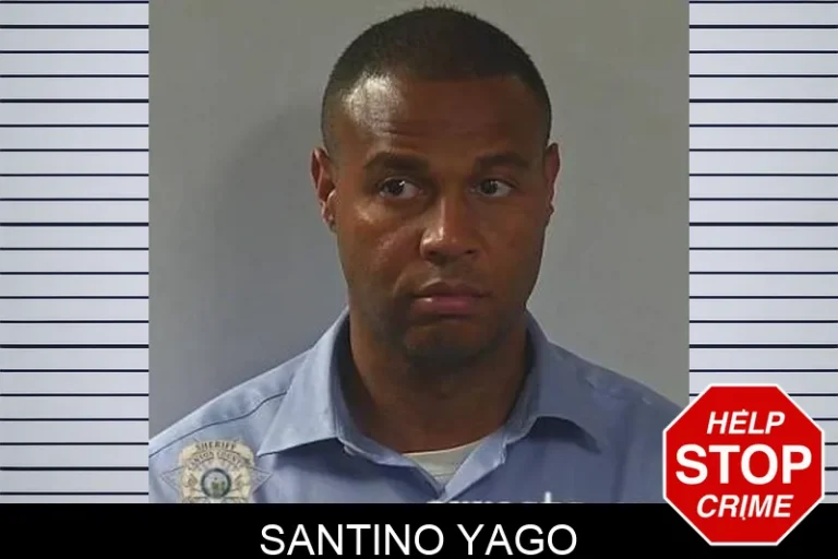 Santino Yago