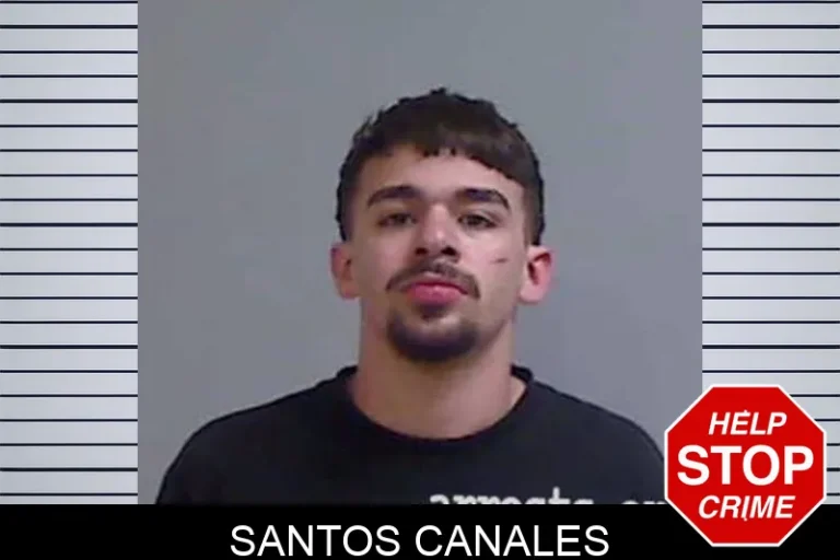Santos Canales