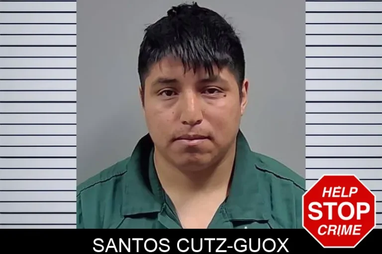 Santos CuTz-GuOx