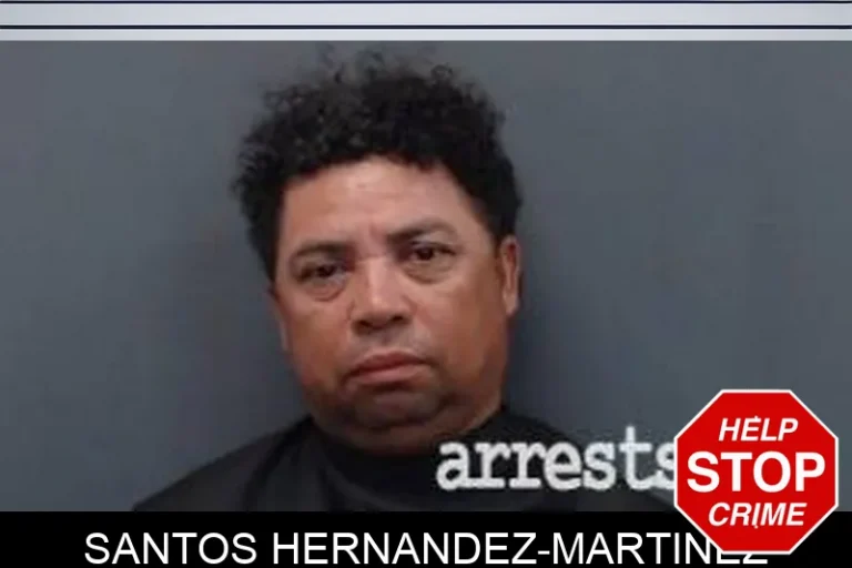 Santos Hernandez-Martinez