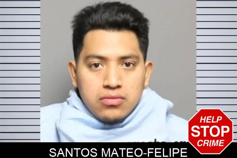 Santos Mateo-Felipe